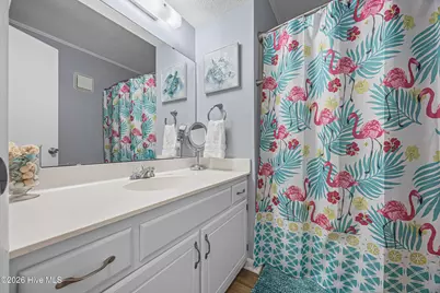 10166 Beach Drive SW #Unit 5301, Calabash, NC 28467 - Photo 20