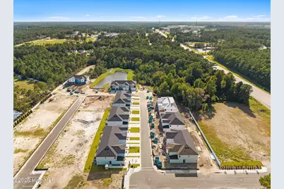 235 Senna Drive, Holly Ridge, NC 28445 - Photo 12