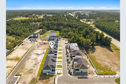 235 Senna Drive, Holly Ridge, NC 28445 - Photo 48