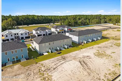 235 Senna Drive, Holly Ridge, NC 28445 - Photo 14