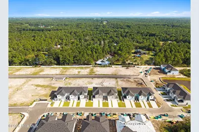 235 Senna Drive, Holly Ridge, NC 28445 - Photo 8