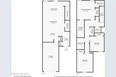 235 Senna Drive, Holly Ridge, NC 28445 - Photo 2