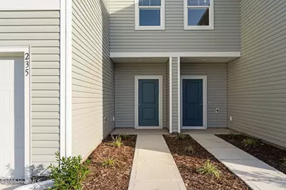 235 Senna Drive, Holly Ridge, NC 28445 - Photo 46