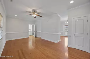 483 Central Dr, Snow Hill, NC 28580 - Photo 4
