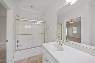483 Central Dr, Snow Hill, NC 28580 - Photo 14