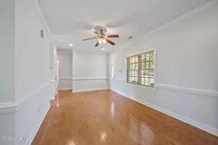483 Central Dr, Snow Hill, NC 28580 - Photo 6