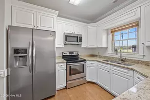 483 Central Dr, Snow Hill, NC 28580 - Photo 10