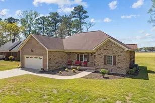 483 Central Dr, Snow Hill, NC 28580 - Photo 2