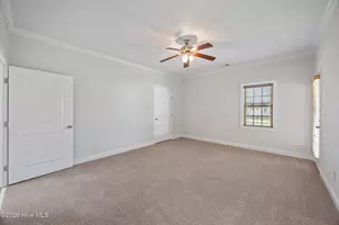 483 Central Dr, Snow Hill, NC 28580 - Photo 12