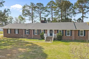 737 Pocosin Rd, Winterville, NC 28590 - Photo 2