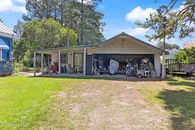 104 Trent Street, Trenton, NC 28585 - Photo 38