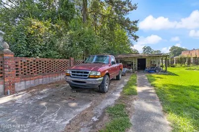 104 Trent Street, Trenton, NC 28585 - Photo 46
