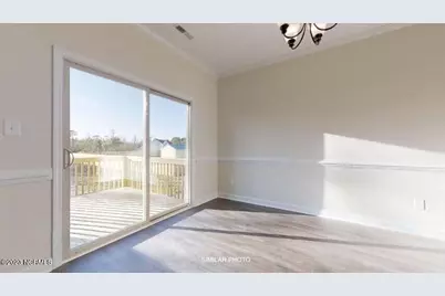 820 N Sandy Shore Court, Holly Ridge, NC 28445 - Photo 46