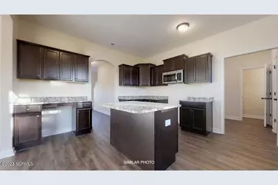 820 N Sandy Shore Court, Holly Ridge, NC 28445 - Photo 42