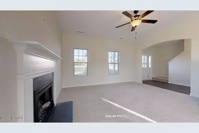 820 N Sandy Shore Court, Holly Ridge, NC 28445 - Photo 36
