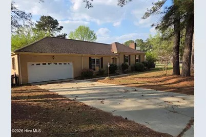 802 Eagle Road, Kinston, NC 28501 - Photo 1