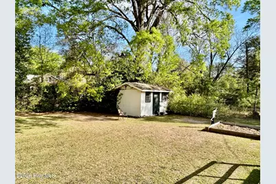 911 Atkinson Street, Laurinburg, NC 28352 - Photo 14
