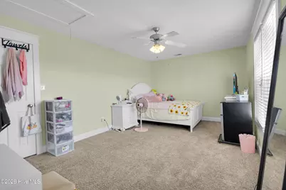 210 Dorovan Court, Hubert, NC 28539 - Photo 16