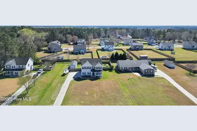 210 Dorovan Court, Hubert, NC 28539 - Photo 34