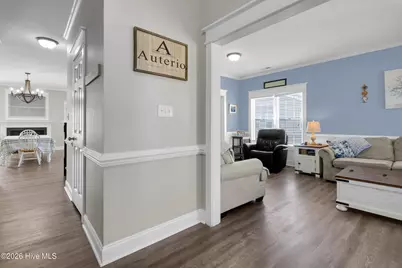 210 Dorovan Court, Hubert, NC 28539 - Photo 2