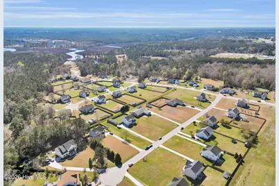 210 Dorovan Court, Hubert, NC 28539 - Photo 36