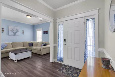 210 Dorovan Court, Hubert, NC 28539 - Photo 4
