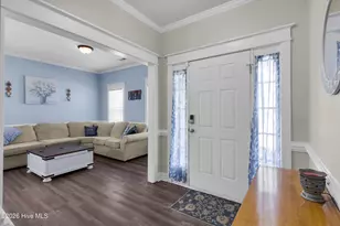 210 Dorovan Ct, Hubert, NC 28539 - Photo 4