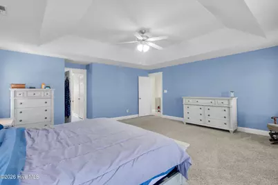 210 Dorovan Court, Hubert, NC 28539 - Photo 22