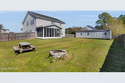 210 Dorovan Court, Hubert, NC 28539 - Photo 30