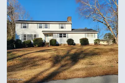 6322 Brassie Drive, Grifton, NC 28530 - Photo 1