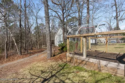 6 S Allyson Place, Vass, NC 28394 - Photo 42