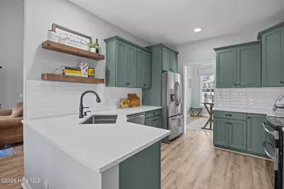 6 S Allyson Place, Vass, NC 28394 - Photo 16