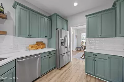 6 S Allyson Place, Vass, NC 28394 - Photo 14