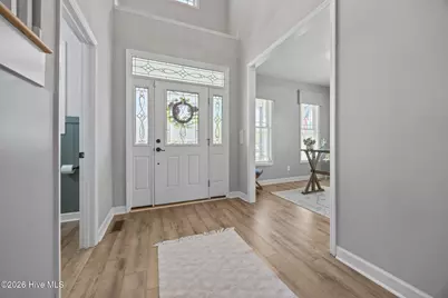 6 S Allyson Place, Vass, NC 28394 - Photo 6