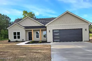 212 Windsor Farm Rd, Kinston, NC 28504 - Photo 2