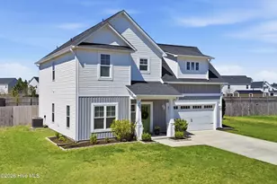 208 Chestwood Dr, Hubert, NC 28539 - Photo 4