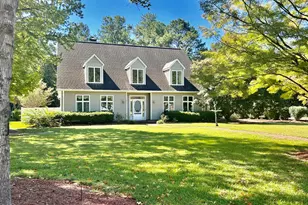 501 Montrose Ln, Laurinburg, NC 28352 - Photo 1