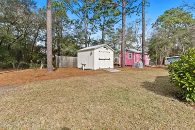 309 NE 41st Street, Oak Island, NC 28465 - Photo 44