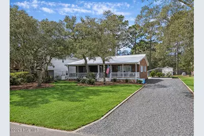 309 NE 41st Street, Oak Island, NC 28465 - Photo 4