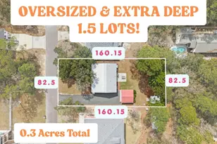 309 NE 41st St, Oak Island, NC 28465 - Photo 12