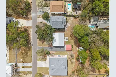 309 NE 41st Street, Oak Island, NC 28465 - Photo 50