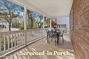 309 NE 41st St, Oak Island, NC 28465 - Photo 14