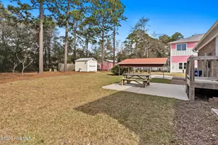 309 NE 41st St, Oak Island, NC 28465 - Photo 40