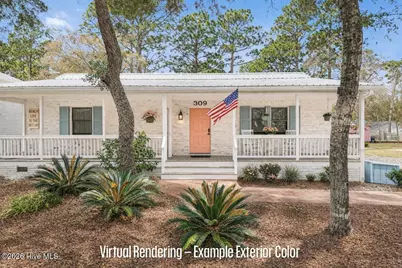309 NE 41st Street, Oak Island, NC 28465 - Photo 8