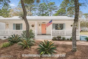 309 NE 41st St, Oak Island, NC 28465 - Photo 8