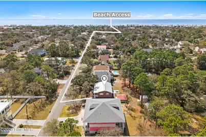 309 NE 41st Street, Oak Island, NC 28465 - Photo 42