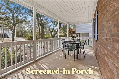 309 NE 41st Street, Oak Island, NC 28465 - Photo 16