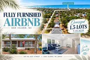 309 NE 41st St, Oak Island, NC 28465 - Photo 1