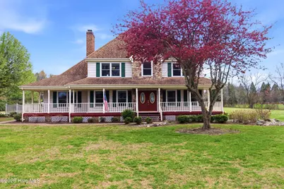 208 Providence Drive, Moyock, NC 27958 - Photo 1