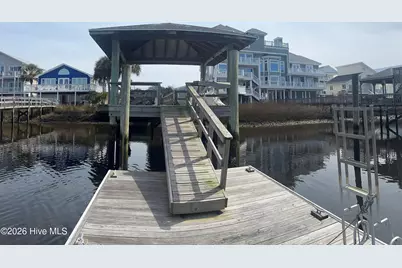 1111 Canal Drive, Carolina Beach, NC 28428 - Photo 10
